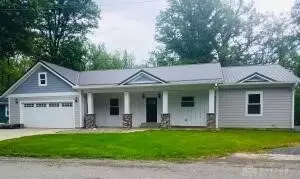 15848 Barnes Dr, Belle Center, OH 43310