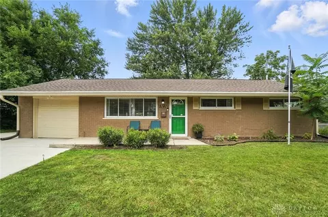 5141 Kuder Pl, Dayton, OH 45424