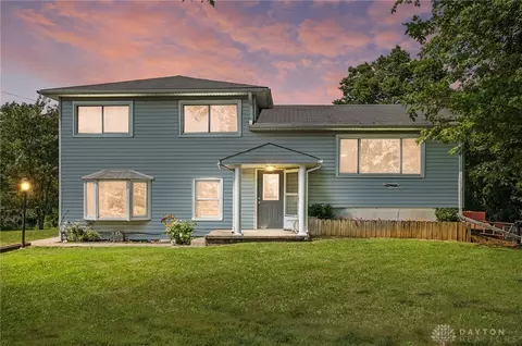 4463 Camden West Elkton Rd, Somerville, OH 45064