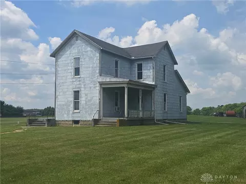 3127 Upshur Northern Rd, Eaton, OH 45320