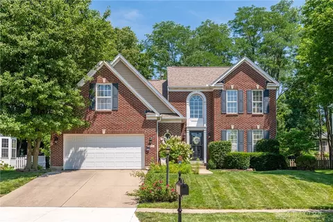 130 Farr Dr, Springboro, OH 45066