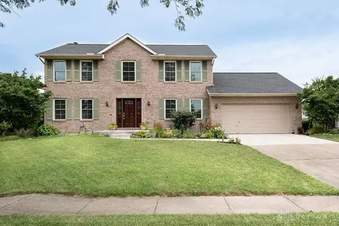 7876 Seward Rd, Fairfield, OH 45011