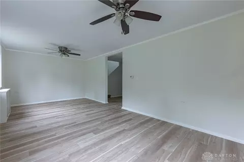 Living - 1 Belknap Pl, Cincinnati, OH 45218 photo 1 of 2