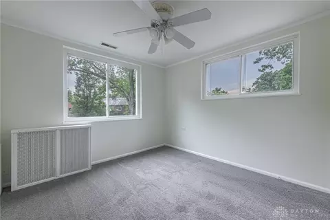 Bedroom - 1 Belknap Pl, Cincinnati, OH 45218 photo 5 of 6