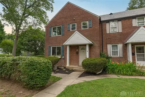 1 Belknap Pl, Cincinnati, OH 45218
