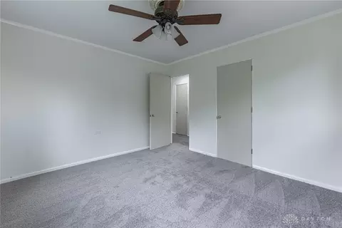 Bedroom - 1 Belknap Pl, Cincinnati, OH 45218 photo 4 of 6