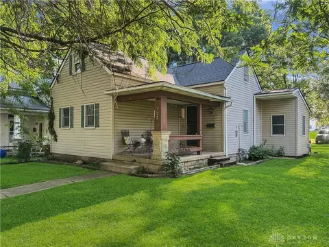 723 N Russell St, Urbana, OH 43078