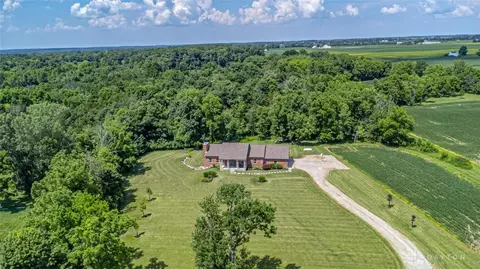5634 Lewisburg Ozias Rd, Lewisburg, OH 45338