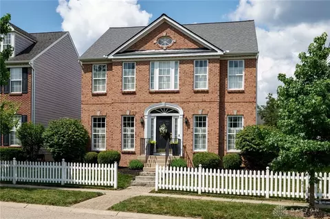 9779 Cobblewood Ct, Dayton, OH 45458