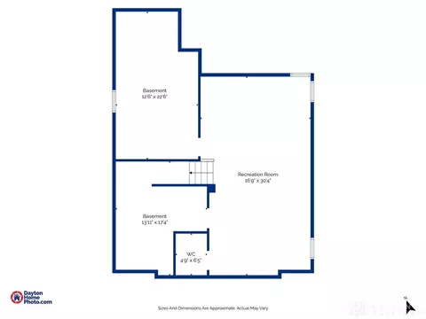 9779 Cobblewood Ct, Dayton, OH 45458 photo 52