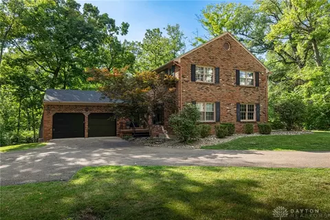1908 Court Donegal, Middletown, OH 45042