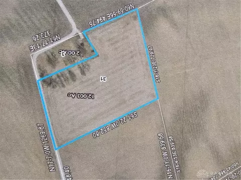 0 Dean Rd, Ross Twp, OH 45314