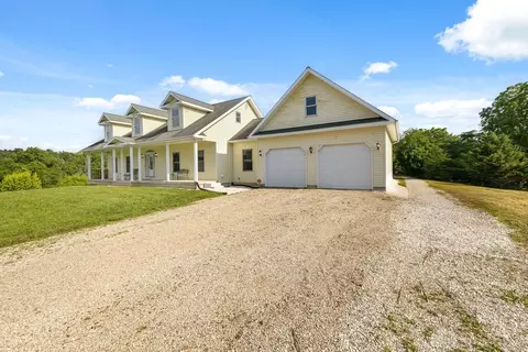 Exterior - 7373 Crowl Rd, De Graff, OH 43318 photo 9 of 29