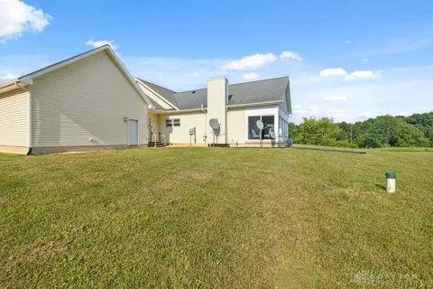 Exterior - 7373 Crowl Rd, De Graff, OH 43318 photo 12 of 29