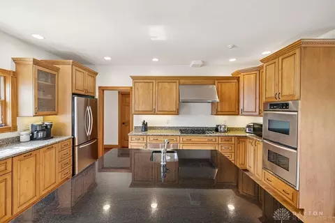 Kitchen - 7373 Crowl Rd, De Graff, OH 43318 photo 3 of 5