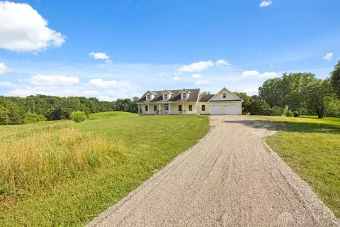 Exterior - 7373 Crowl Rd, De Graff, OH 43318 photo 10 of 29