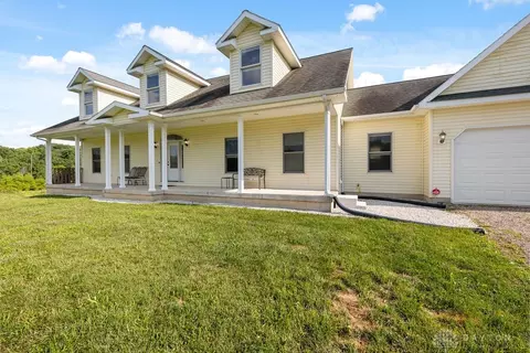 Exterior - 7373 Crowl Rd, De Graff, OH 43318 photo 27 of 29