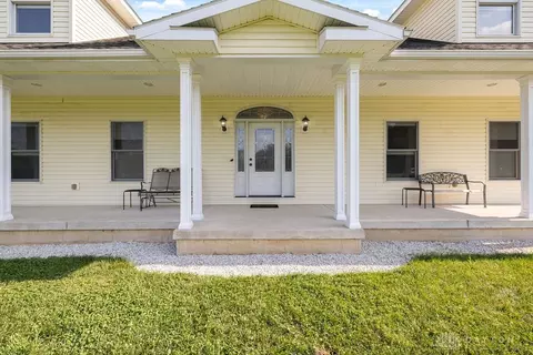 Exterior - 7373 Crowl Rd, De Graff, OH 43318 photo 26 of 29