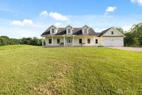 Exterior - 7373 Crowl Rd, De Graff, OH 43318 photo 20 of 29
