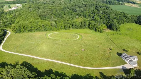 View/Area - 7373 Crowl Rd, De Graff, OH 43318 photo 9 of 9