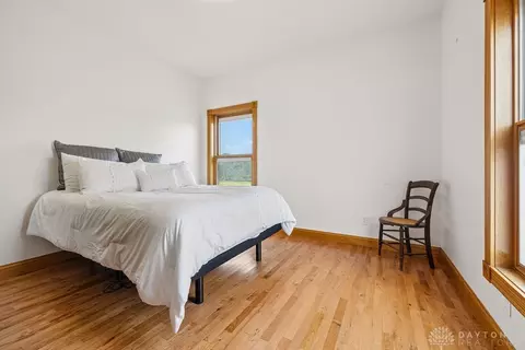 Bedroom - 7373 Crowl Rd, De Graff, OH 43318 photo 5 of 9