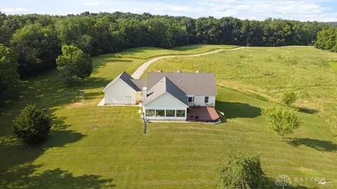 Exterior - 7373 Crowl Rd, De Graff, OH 43318 photo 2 of 29