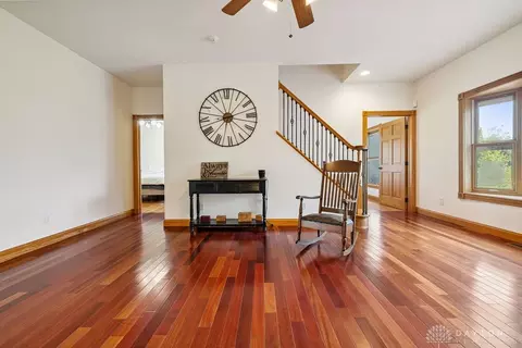 Living - 7373 Crowl Rd, De Graff, OH 43318 photo 6 of 6