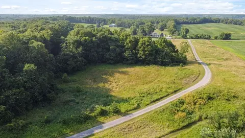 View/Area - 7373 Crowl Rd, De Graff, OH 43318 photo 2 of 9