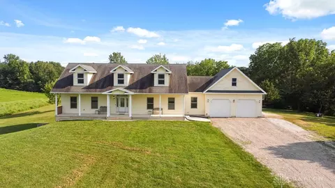 Exterior - 7373 Crowl Rd, De Graff, OH 43318 photo 3 of 29