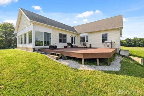 Exterior - 7373 Crowl Rd, De Graff, OH 43318 photo 23 of 29