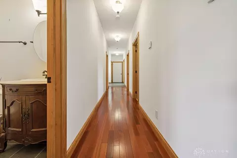 Entry Way - 7373 Crowl Rd, De Graff, OH 43318 photo 1 of 4