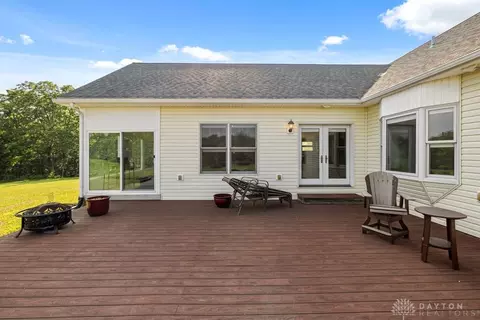 Exterior - 7373 Crowl Rd, De Graff, OH 43318 photo 17 of 29