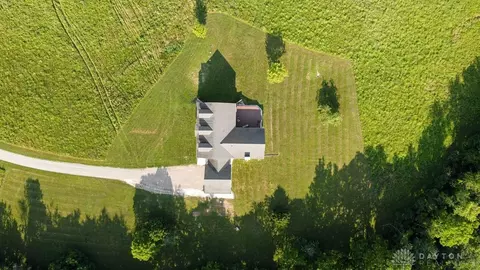 View/Area - 7373 Crowl Rd, De Graff, OH 43318 photo 7 of 9