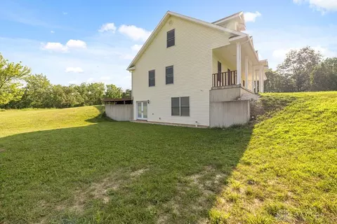 Exterior - 7373 Crowl Rd, De Graff, OH 43318 photo 22 of 29