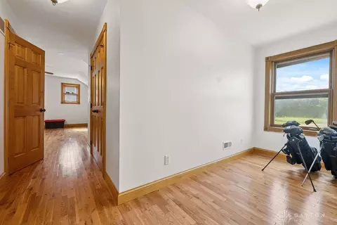 Entry Way - 7373 Crowl Rd, De Graff, OH 43318 photo 3 of 4