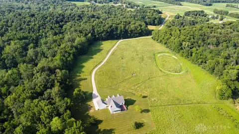 View/Area - 7373 Crowl Rd, De Graff, OH 43318 photo 4 of 9