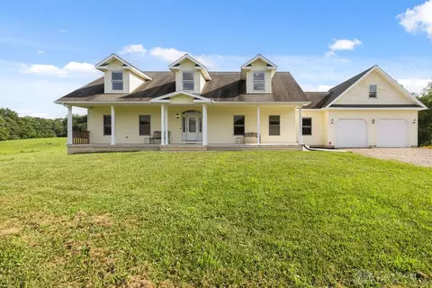 Exterior - 7373 Crowl Rd, De Graff, OH 43318 photo 21 of 29