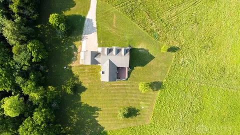 View/Area - 7373 Crowl Rd, De Graff, OH 43318 photo 3 of 9