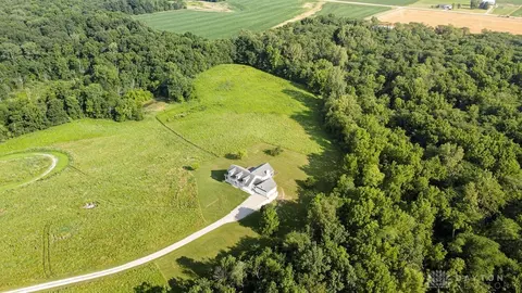 View/Area - 7373 Crowl Rd, De Graff, OH 43318 photo 8 of 9