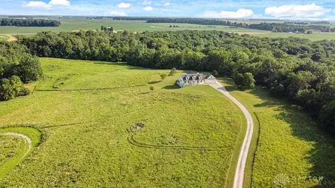 View/Area - 7373 Crowl Rd, De Graff, OH 43318 photo 5 of 9