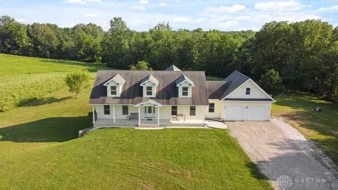 7373 Crowl Rd, De Graff, OH 43318