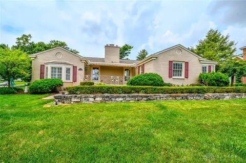 410 S Ridge Ave, Troy, OH 45373