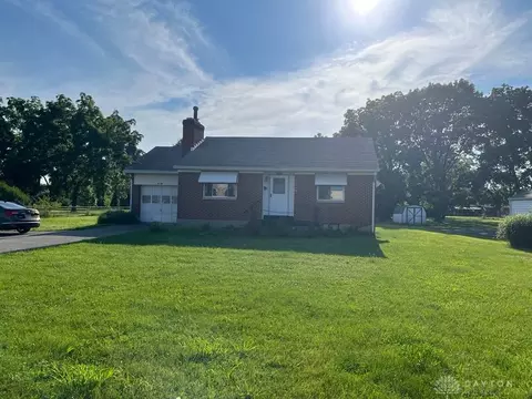 5747 N Springboro Pike, Dayton, OH 45449