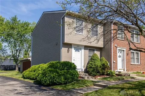 6235 Pheasant Hill Rd, Dayton, OH 45424