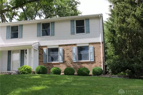 461 Poplar Grove Dr, Vandalia, OH 45377