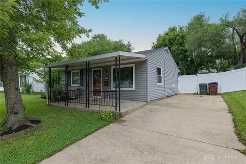 3222 Deshler Dr, Colerain Twp, OH 45251