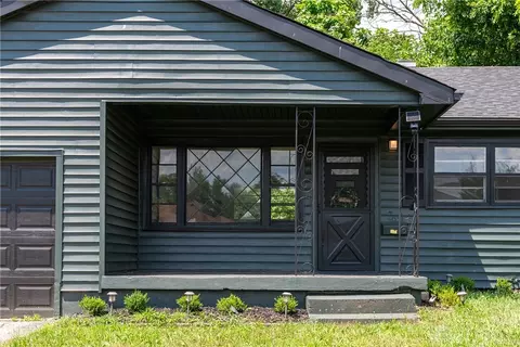 4651 Christopher Ave, Dayton, OH 45406