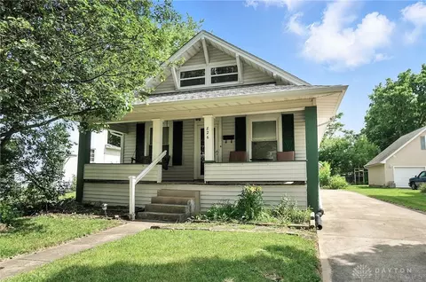 826 Nordale Ave, Dayton, OH 45420
