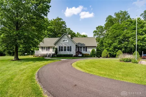 1352 Hiney, Wilmington, OH 45177