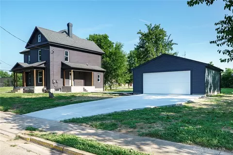 1 E Worley Ave, Dayton, OH 45426